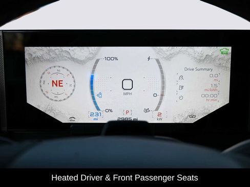 Used 2023 GMC Hummer EV Edition 1 image 17