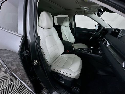 New 2025 MAZDA CX-5 AWD 2.5 S w/ Preferred Package image 36