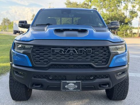 Used 2025 RAM 1500 RHO w/ RHO Level 1 Equipment Group AWD/4WD image 9