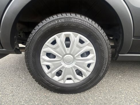 Used 2025 Ford Transit 350 XLT RWD image 38