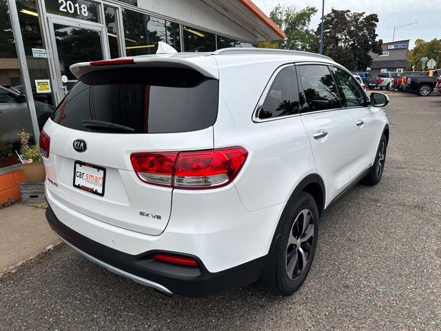 Used 2018 Kia Sorento EX AWD/4WD image 7