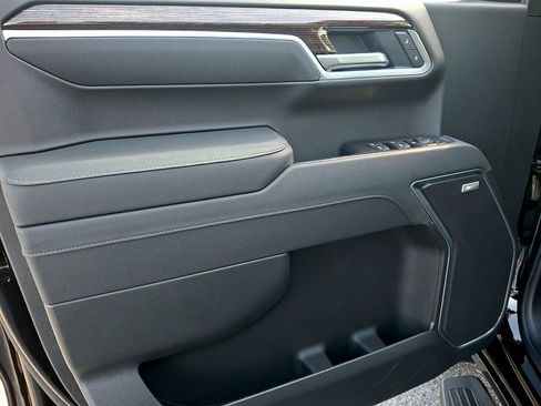 New 2026 GMC Sierra 1500 Elevation AWD/4WD image 8
