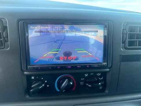 Used 2003 Ford F250 4x4 Crew Cab Super Duty image 14