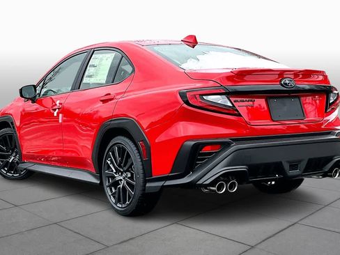 New 2025 Subaru WRX Premium image 12