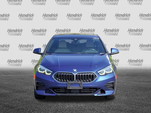 Certified 2023 BMW 228i xDrive Gran Coupe w/ Convenience Package AWD/4WD image 3