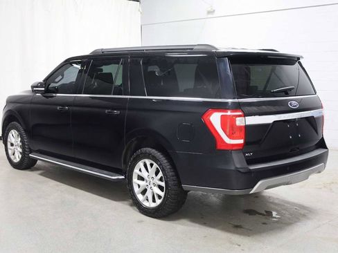 Used 2020 Ford Expedition Max XLT w/ Equipment Group 202A image 3