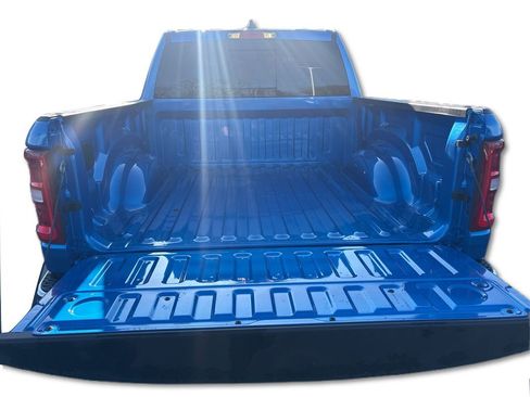 New 2026 RAM 1500 Big Horn image 11