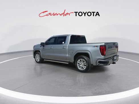 Used 2024 GMC Sierra 1500 Denali w/ Technology Package AWD/4WD image 6