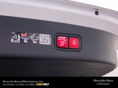 New 2026 Mercedes-Benz GLC 300 4MATIC image 34