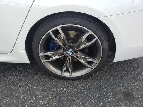 Used 2019 BMW M550i xDrive image 27