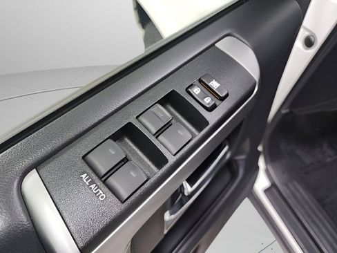 Used 2022 Toyota 4Runner Trail Special Edition image 19