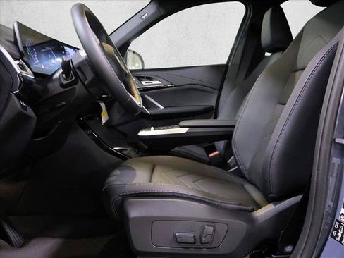 New 2026 BMW X1 xDrive28i w/ Technology Package AWD/4WD image 4