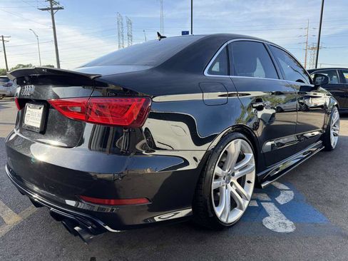 Used 2015 Audi S3 Prestige w/ Prestige Package AWD/4WD image 12