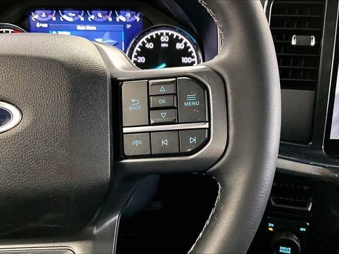 Certified 2023 Ford F150 XLT w/ Equipment Group 302A High image 18