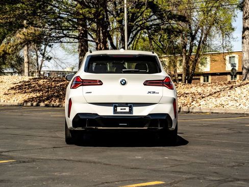 New 2026 BMW X3 xDrive30 w/ Premium Package image 4