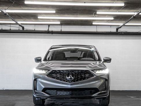 New 2026 Acura MDX w/ Technology Package image 8