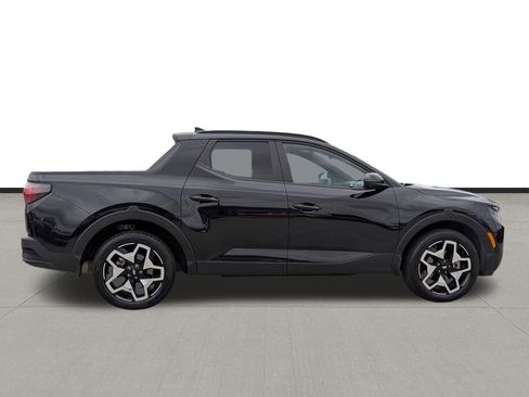 Used 2024 Hyundai Santa Cruz Limited image 4