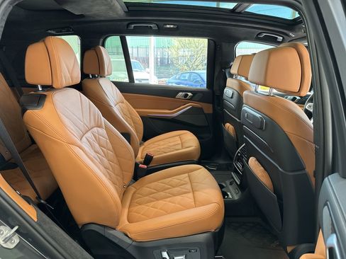 Certified 2026 BMW X7 xDrive40i image 51