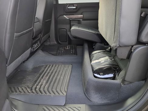 Used 2022 Chevrolet Silverado 2500 LTZ w/ Z71 Off-Road Package image 25