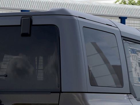 New 2025 Ford Bronco Outer Banks image 25