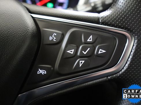 Used 2024 Chevrolet Equinox LS image 26