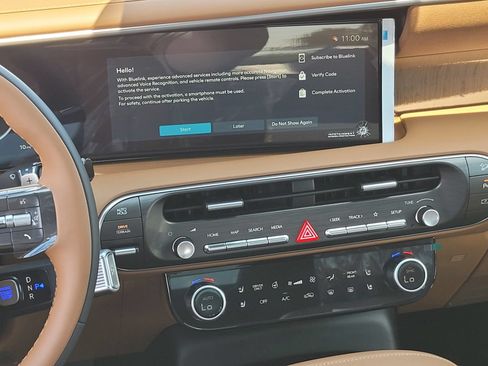 New 2027 Hyundai Palisade Calligraphy AWD/4WD image 14
