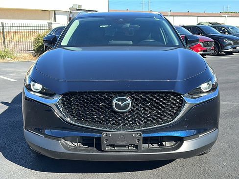 Used 2023 MAZDA CX-30 AWD 2.5 S w/ Preferred Package image 11