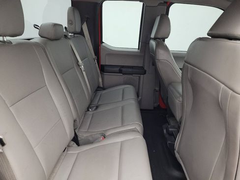 Used 2017 Ford F150 XL w/ XL Power Equipment Group AWD/4WD image 19