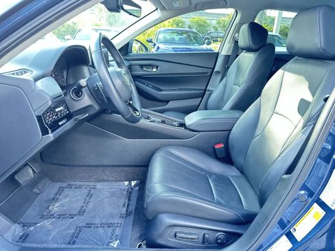 Used 2024 Honda Accord EX-L image 13