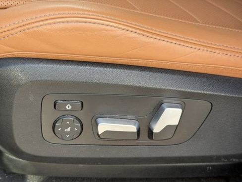 Certified 2023 BMW X5 xDrive40i w/ Premium Package image 19