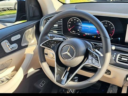 New 2026 Mercedes-Benz GLE 350 4MATIC image 28