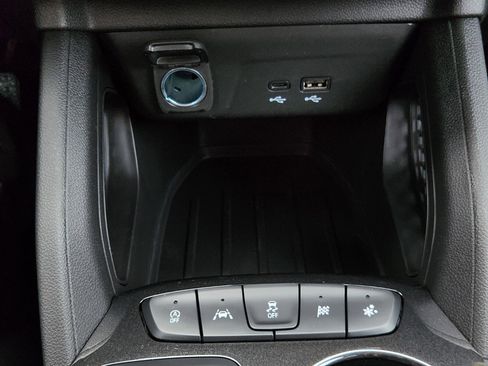 New 2026 Chevrolet TrailBlazer LT image 12