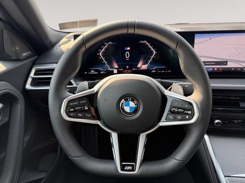 New 2026 BMW 230i xDrive Coupe w/ Premium Package AWD/4WD image 12
