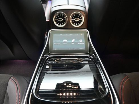 Used 2019 Mercedes-Benz AMG GT 63 S image 21