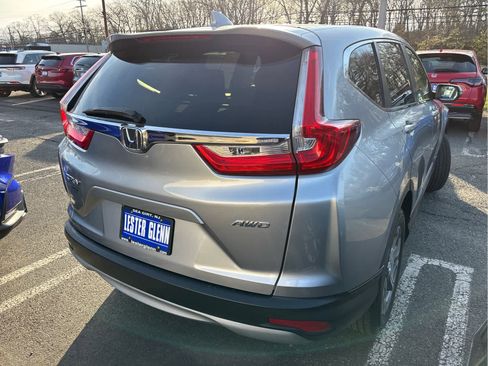 Used 2019 Honda CR-V EX image 28