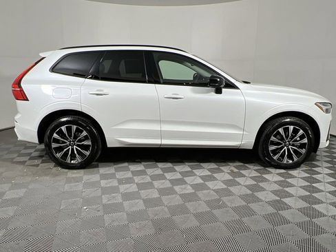 Certified 2025 Volvo XC60 B5 Core w/ Climate Package image 11
