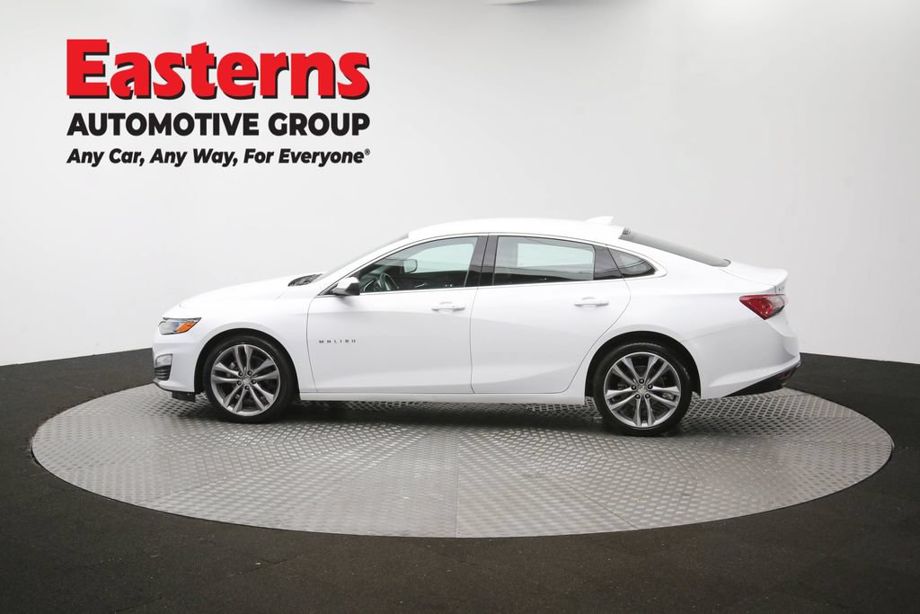 Used 2024 Chevrolet Malibu LT FWD image 63