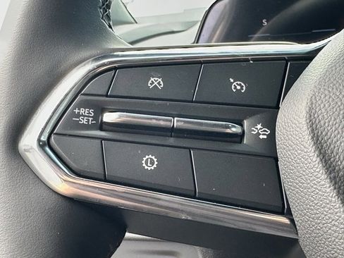 New 2025 Chevrolet Tahoe Premier image 21