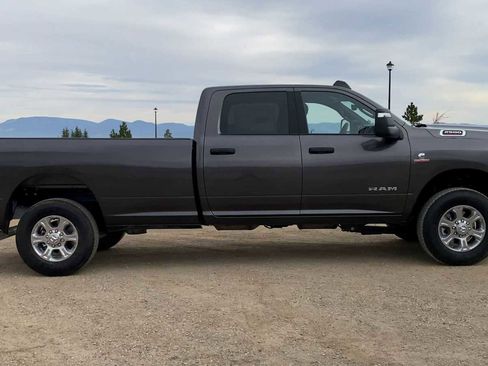 New 2026 RAM 2500 Big Horn image 9