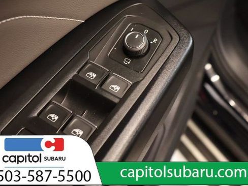Used 2021 Volkswagen Atlas SEL Premium image 11