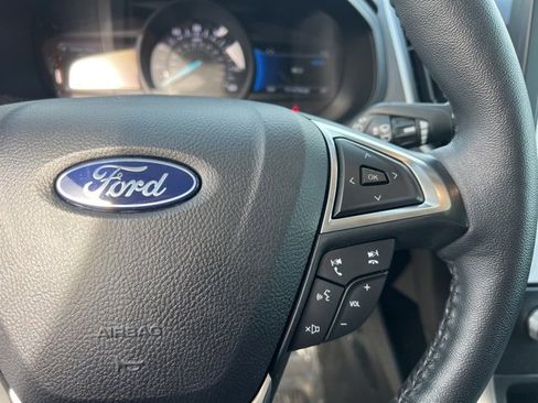 Certified 2024 Ford Edge SEL w/ Convenience Package image 28