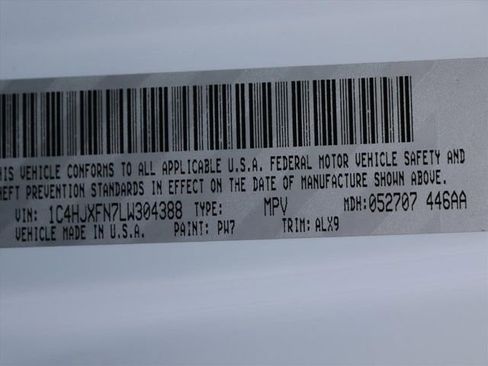 Used 2020 Jeep Wrangler Unlimited Rubicon w/ Quick Order Package 28Y Recon image 31