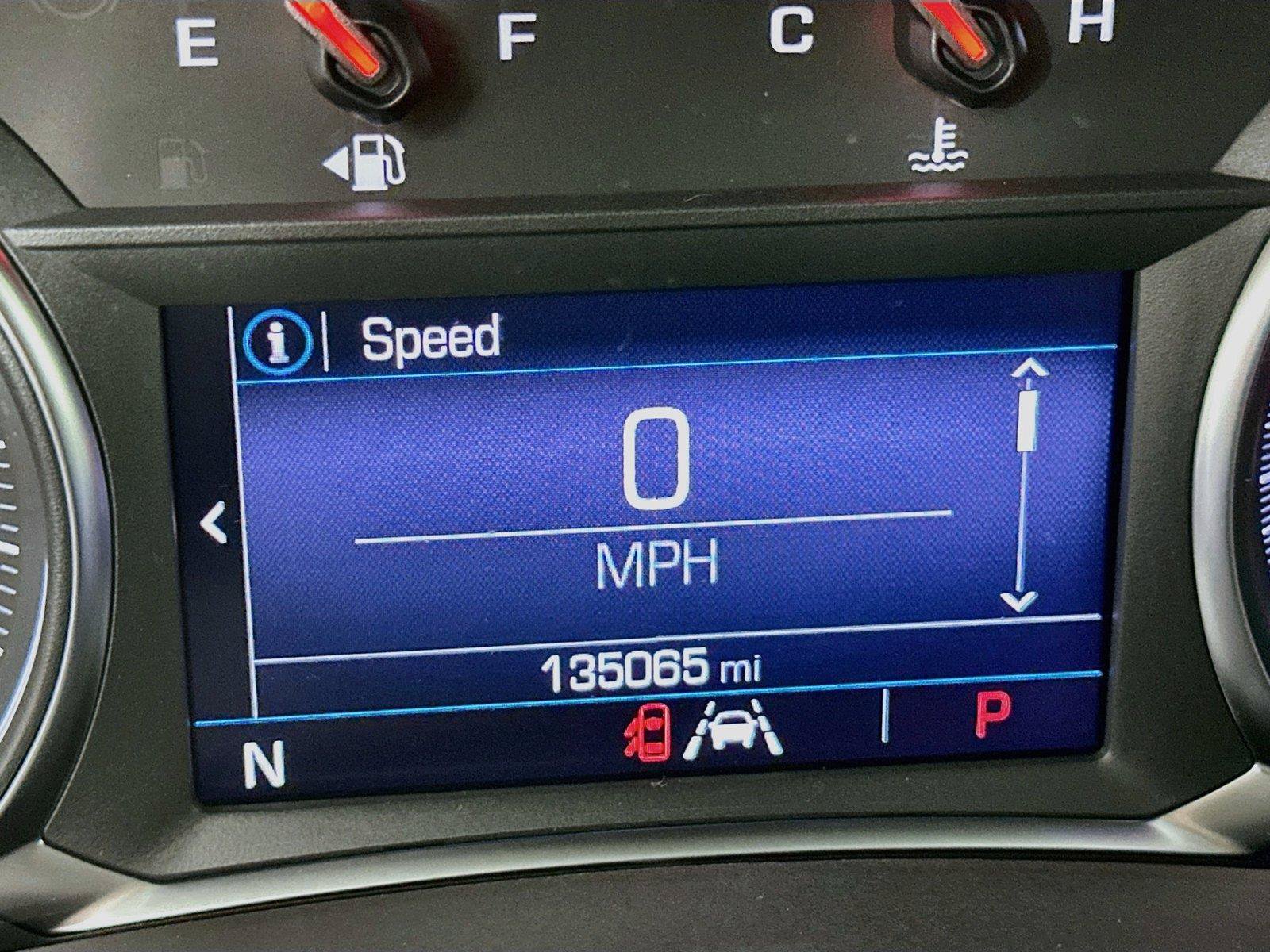 Used 2023 GMC Terrain SLE w/ Driver Convenience Package AWD/4WD image 19