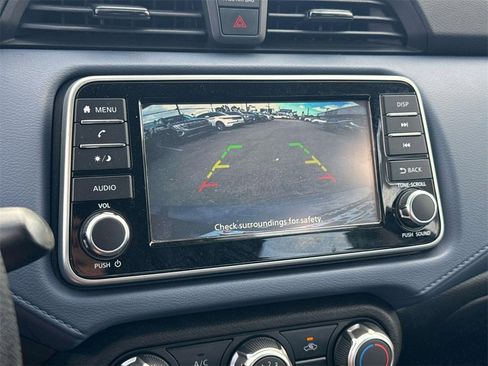 Used 2023 Nissan Versa SV image 25