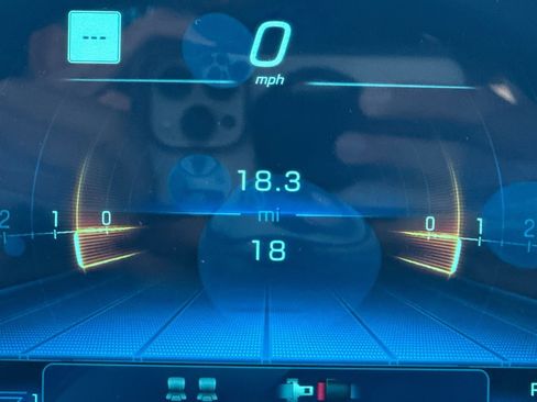 New 2026 Mercedes-Benz CLE 53 AMG 4MATIC Coupe image 33