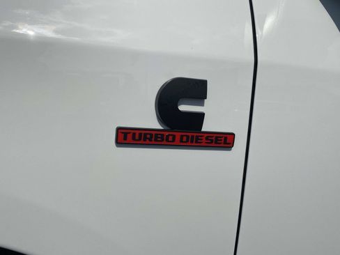 New 2026 RAM 2500 Tradesman image 13