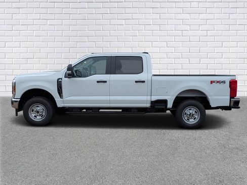 New 2026 Ford F250 XL AWD/4WD image 2