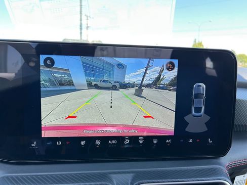 New 2025 Ford Mustang GT Premium image 20