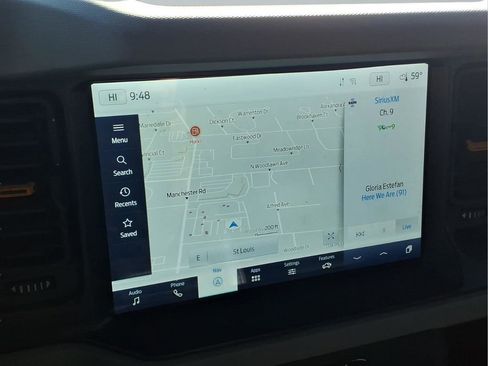 Used 2022 Ford Bronco Badlands image 8