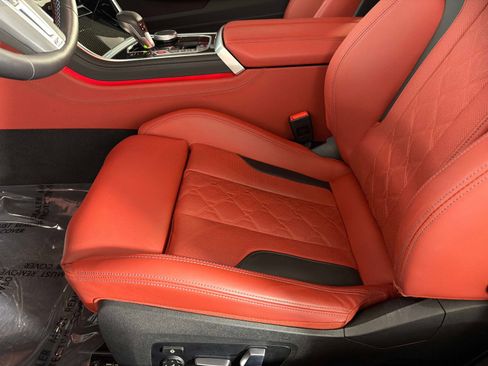 Used 2025 BMW M8 Competition AWD/4WD image 30